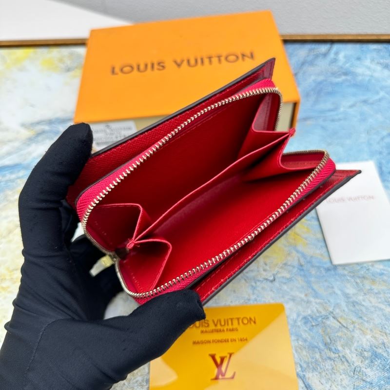 Louis Vuitton Wallets Purse